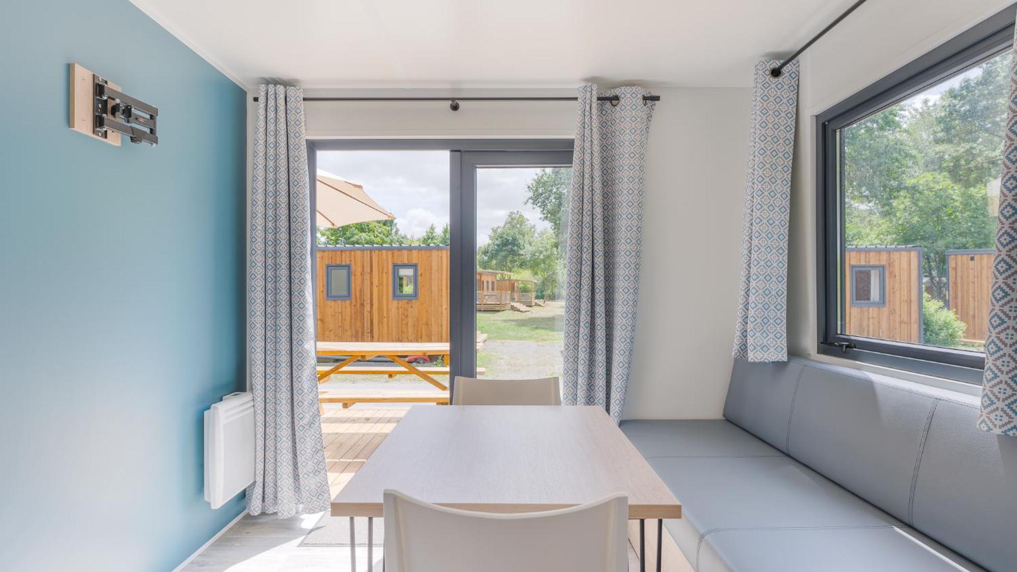 Camping Etennemare Saint-Valery-en-Caux Cameră foto