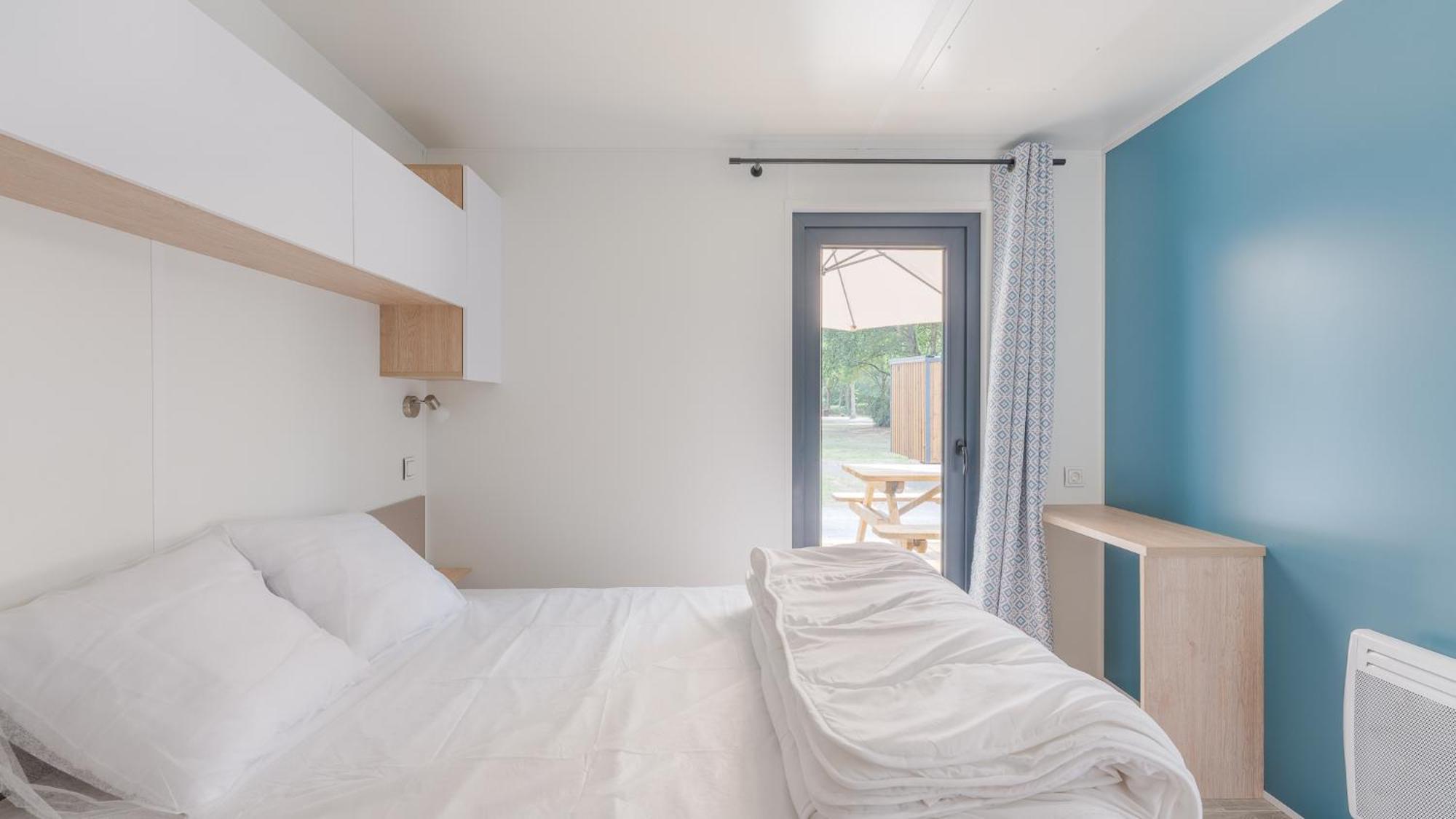 Camping Etennemare Saint-Valery-en-Caux Cameră foto